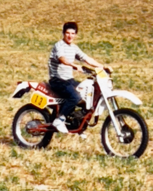 Moto Adventure